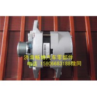 3701010-KE100東風(fēng)康明斯發(fā)電機(jī)
