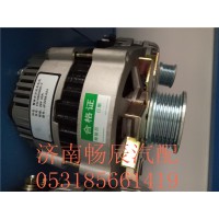 612630060790   WP12發電機   濟南暢辰