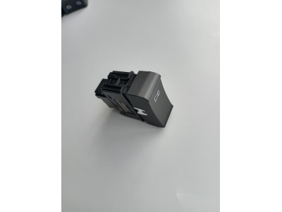 福田歐曼GTL電氣喇叭轉換開關H479300000012