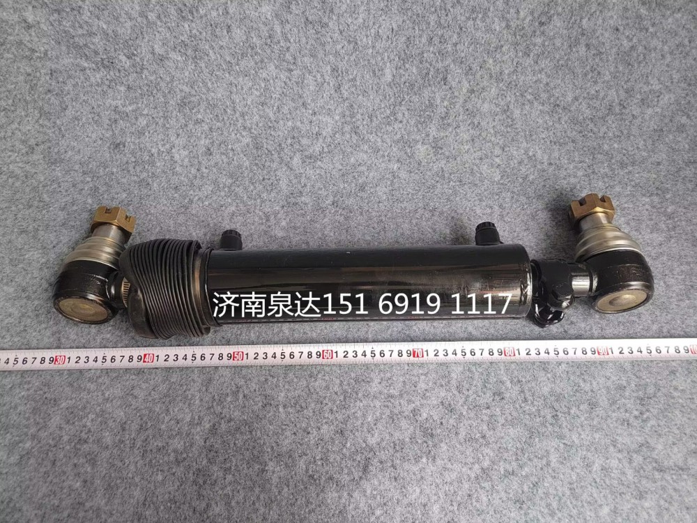 3410-188808,轉向助力油缸,濟南泉達汽配有限公司