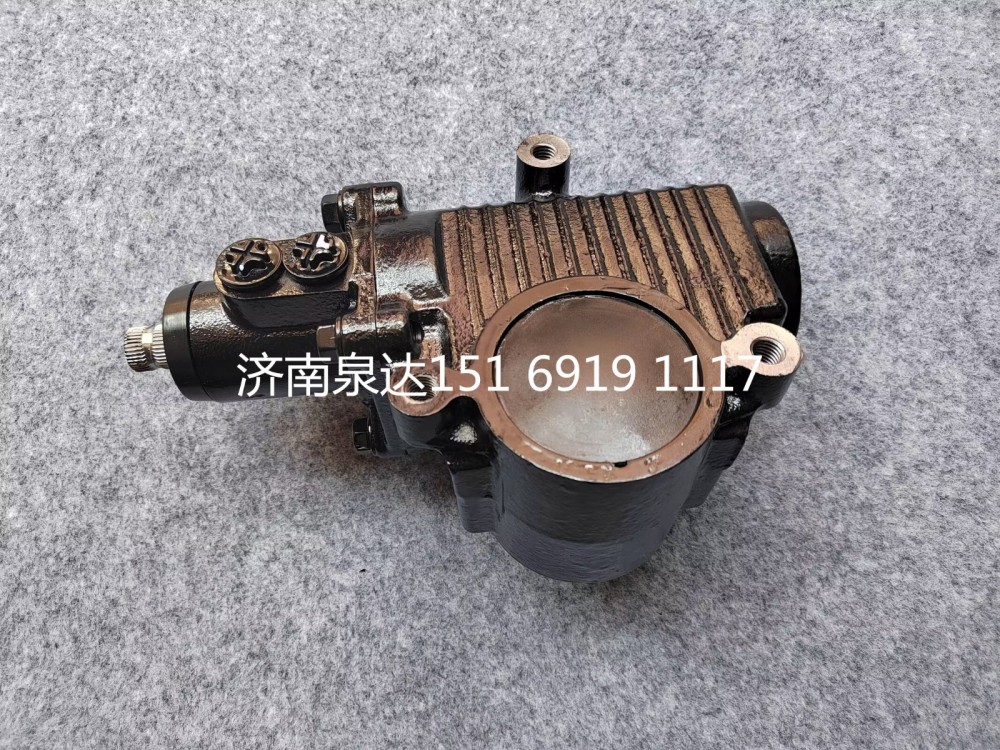 453467015卡車動力轉向器方向機總成轉向機總成/453467015