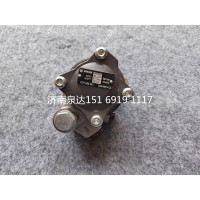 7077955953江鈴重卡轉向泵助力泵液壓泵葉片泵