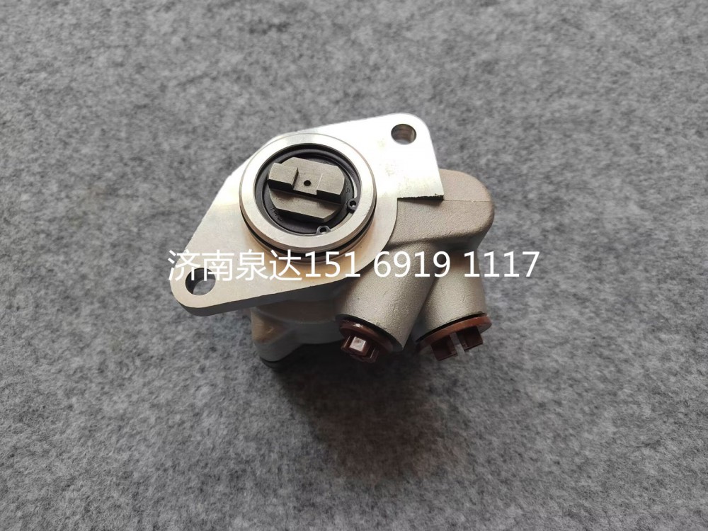 7077955954江鈴重卡轉(zhuǎn)向泵助力泵液壓泵葉片泵/JC46-3K514-AA