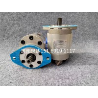 三一起重機吊車轉向齒輪油泵轉向泵助力泵液壓泵