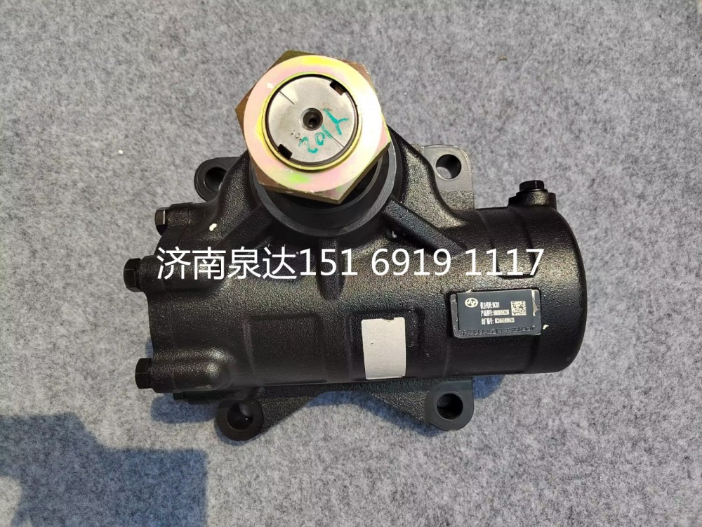 6000058238,動力轉向器總成,濟南泉達汽配有限公司
