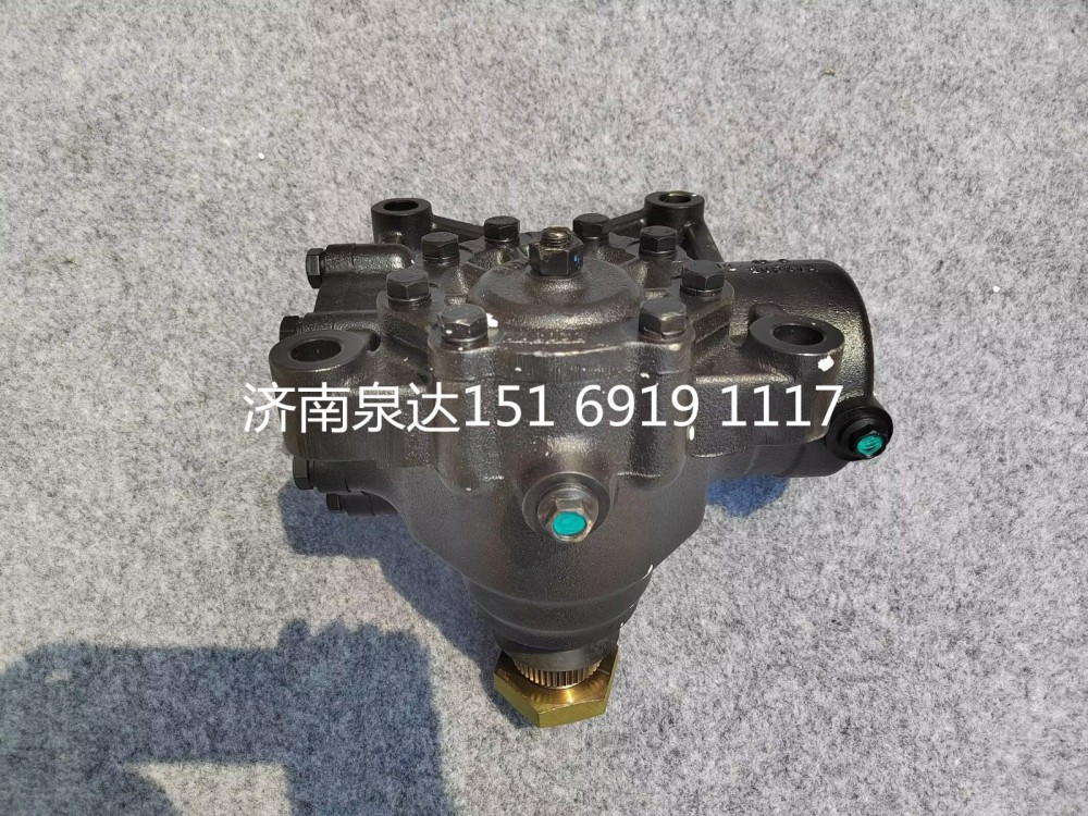 6000058238,動力轉向器總成,濟南泉達汽配有限公司