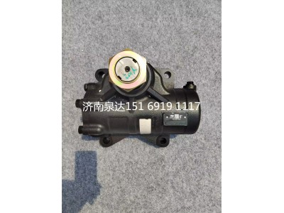 6000004324,動力轉向器總成,濟南泉達汽配有限公司