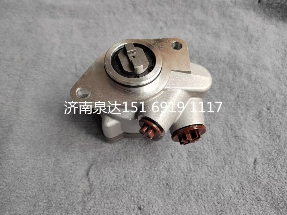 江淮K7動力轉向泵助力泵葉片泵液壓泵/3407100Y8020