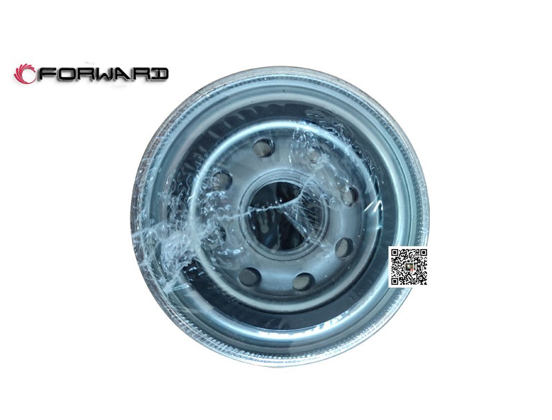 VG61000070005  機(jī)油濾芯 JX0818,Rotary oil filter assembly,濟(jì)南向前汽車配件有限公司