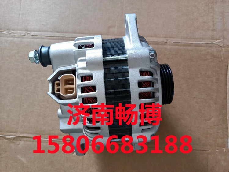 3701010-4AKZA51發電機/3701010-4AKZA51