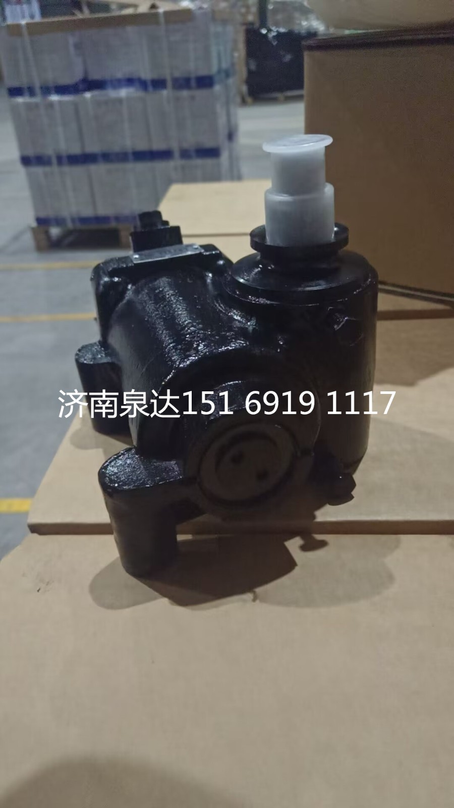 453461123,動力轉向器總成,濟南泉達汽配有限公司