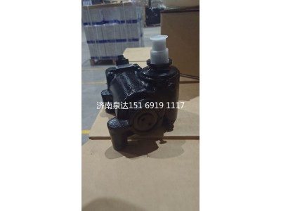 453461123,動力轉向器總成,濟南泉達汽配有限公司