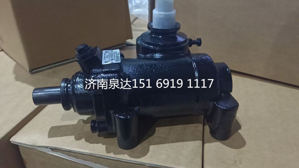 453461123,動力轉向器總成,濟南泉達汽配有限公司