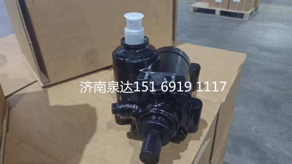 453461123,動力轉向器總成,濟南泉達汽配有限公司