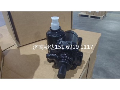 453461123,動力轉向器總成,濟南泉達汽配有限公司