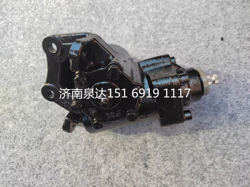 453461136,動力轉向器總成,濟南泉達汽配有限公司