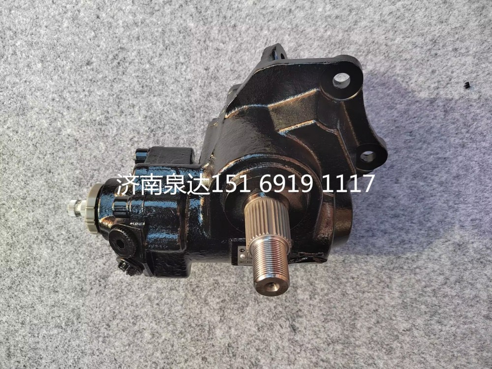 453461136,動力轉向器總成,濟南泉達汽配有限公司