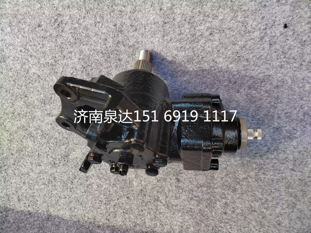 453461136,動力轉向器總成,濟南泉達汽配有限公司