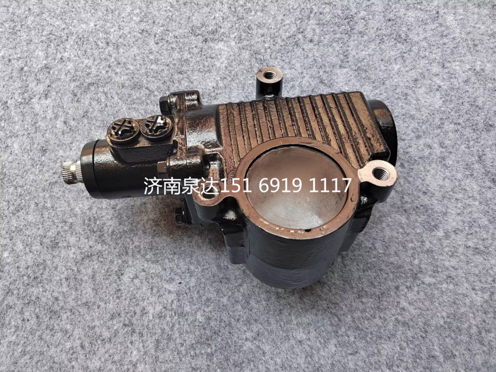 453467.015,動力轉向器總成,濟南泉達汽配有限公司