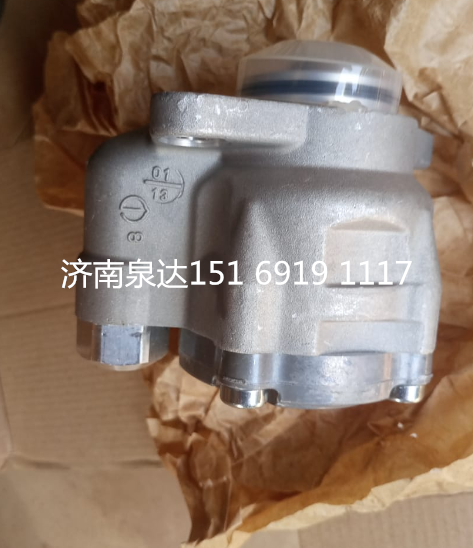 奔馳卡車動力轉向油泵轉向泵助力泵液壓泵葉片泵/542005110