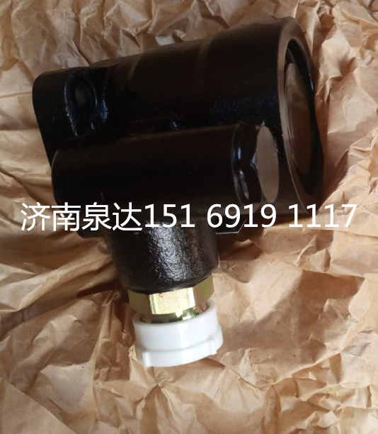 奔馳卡車動力轉向油泵轉向泵助力泵液壓泵葉片泵/7674955519