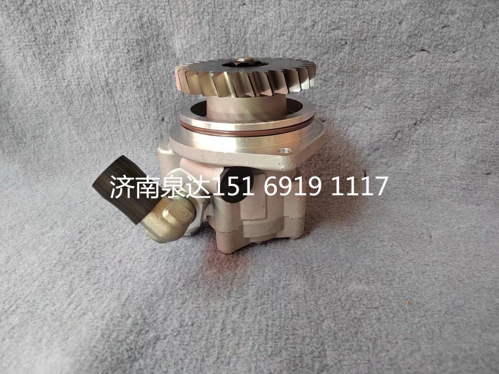 三一混凝土攪拌車牽引車轉向泵助力泵液壓泵葉片泵/BXZ12E6C3