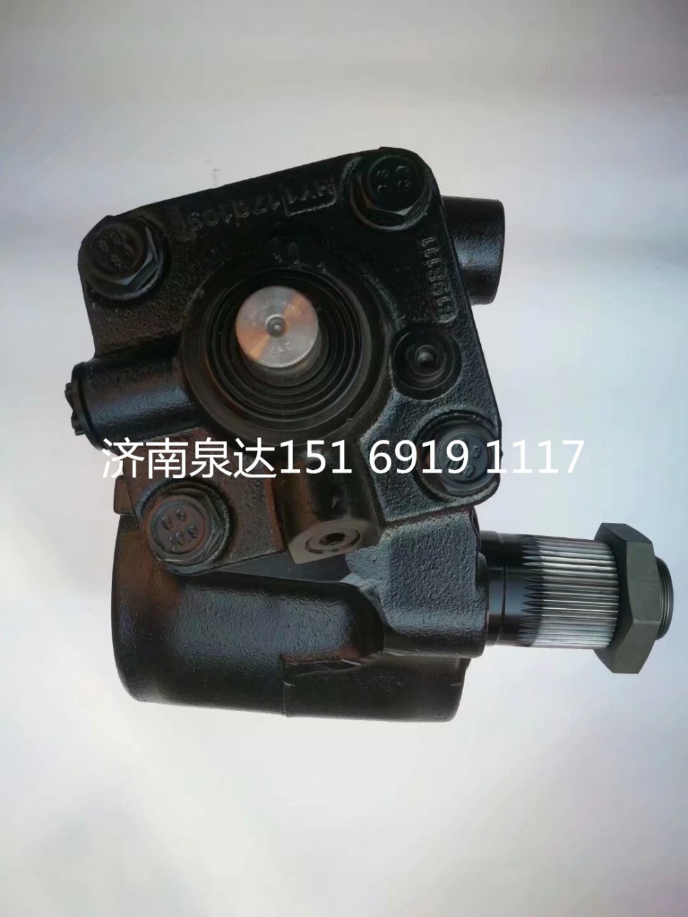 博世動力轉向器總成方向機總成轉向機總成/4533004820