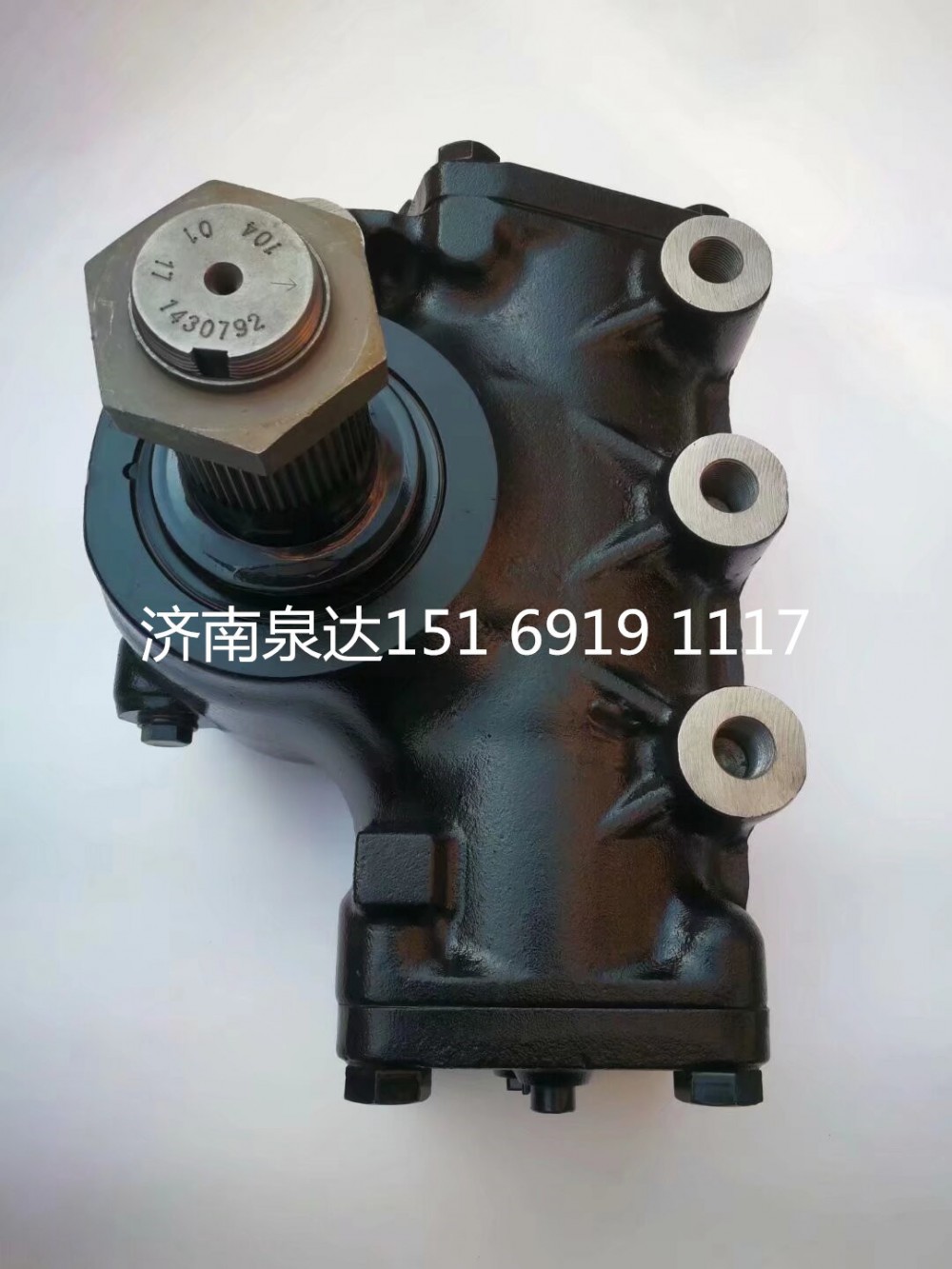 博世動力轉向器總成方向機總成轉向機總成/WG9725478198