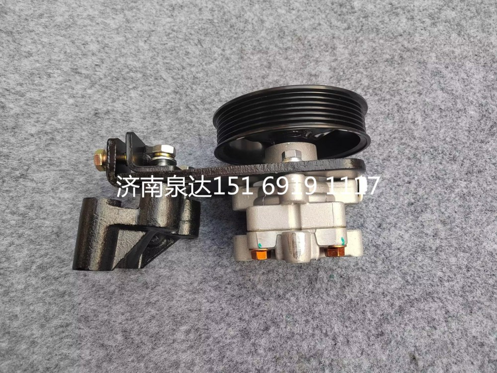 東風(fēng)凱普特轉(zhuǎn)向泵葉片泵液壓泵助力泵/3406010-E22307