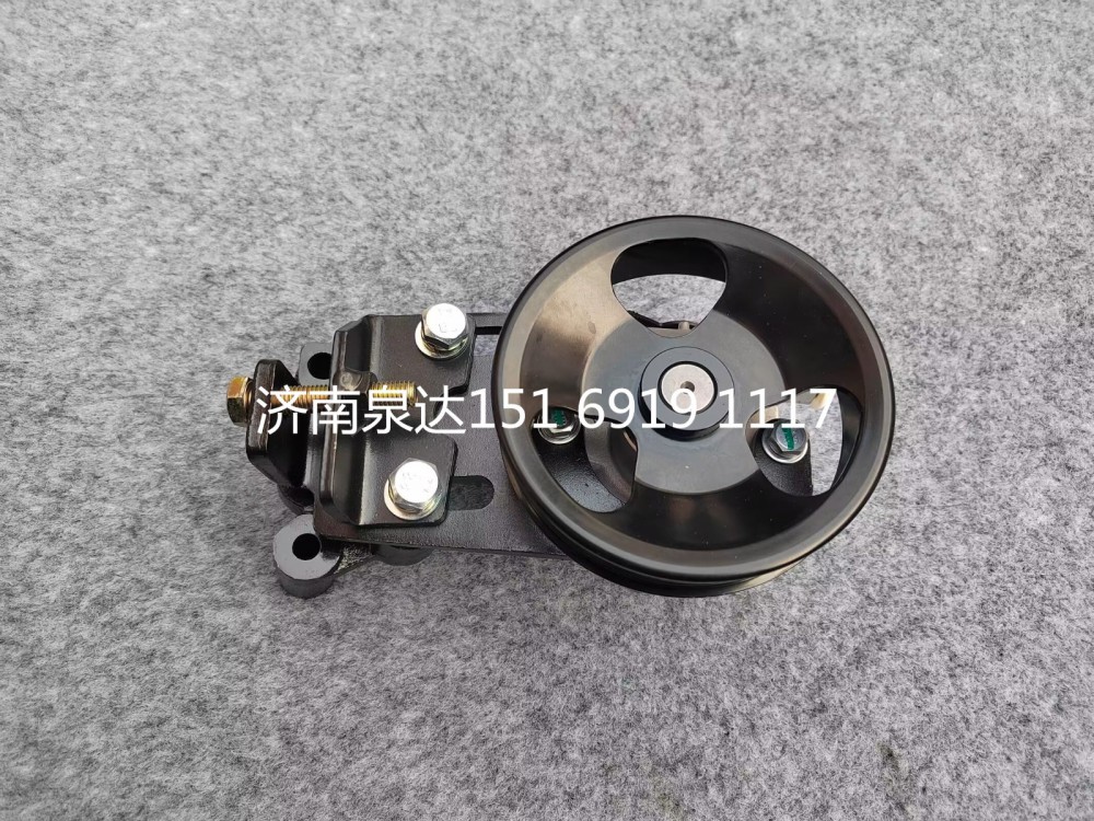 東風(fēng)凱普特轉(zhuǎn)向泵葉片泵液壓泵助力泵/3406010-E22307