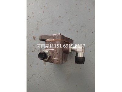 3407-00717,轉向助力泵,濟南泉達汽配有限公司