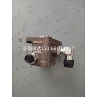 宇通客車轉向泵助力泵液壓泵葉片泵動力轉向油泵