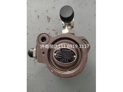 3407-00717,轉向助力泵,濟南泉達汽配有限公司