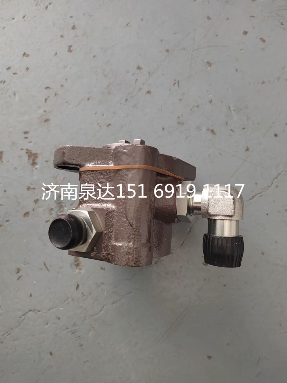 ZYB-1310L/541-23,轉(zhuǎn)向助力泵,濟(jì)南泉達(dá)汽配有限公司