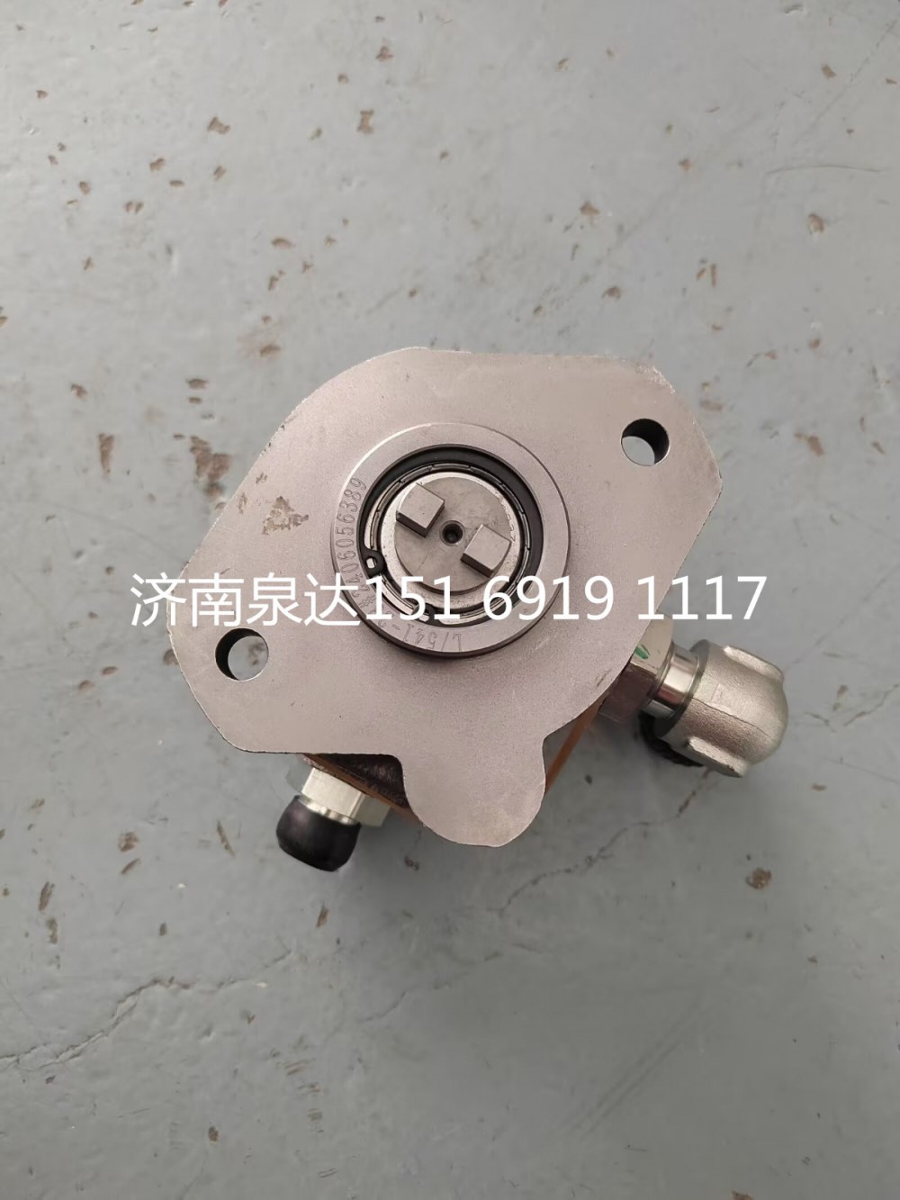 ZYB-1310L/541-23,轉(zhuǎn)向助力泵,濟(jì)南泉達(dá)汽配有限公司