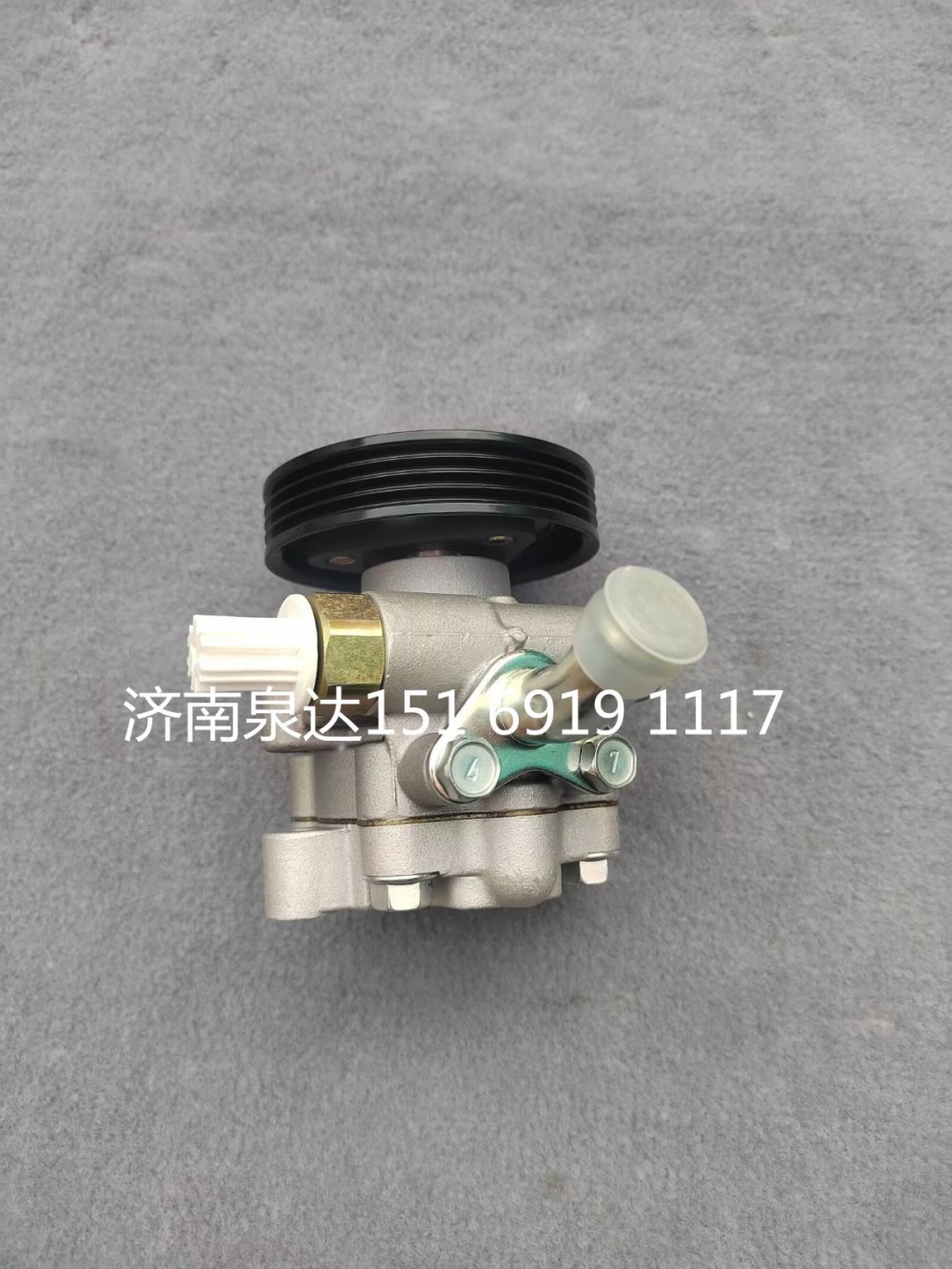 3407020AE06-DF10,轉(zhuǎn)向助力泵,濟(jì)南泉達(dá)汽配有限公司