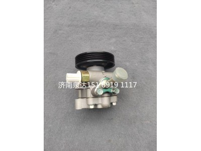 3407020AE06-DF10,轉(zhuǎn)向助力泵,濟(jì)南泉達(dá)汽配有限公司