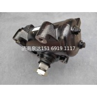 一汽解放動力轉向器總成轉向機總成方向機總成