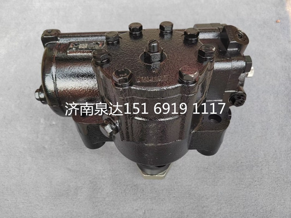 一汽解放動力轉向器總成轉向機總成方向機總成/3411010-58S