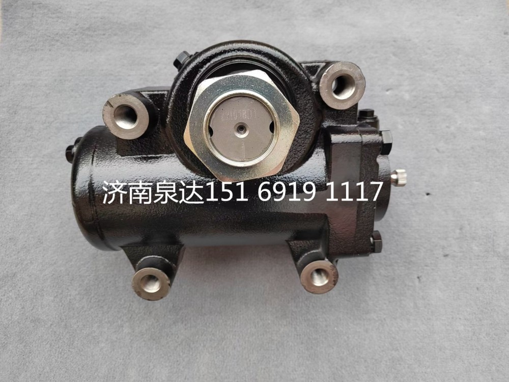 一汽解放動力轉向器總成轉向機總成方向機總成/3411015-54S-C00