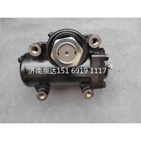 一汽解放動力轉向器總成轉向機總成方向機總成