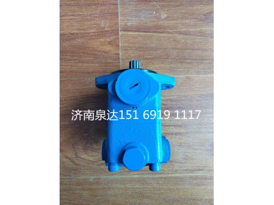 3407-00009,轉向助力泵,濟南泉達汽配有限公司