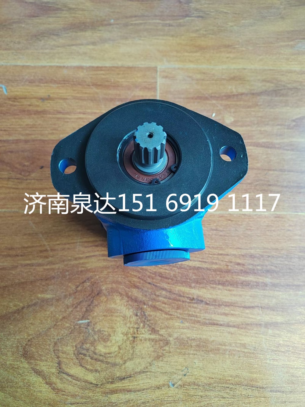 3407-00009,轉向助力泵,濟南泉達汽配有限公司