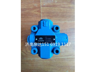 3407-00009,轉向助力泵,濟南泉達汽配有限公司