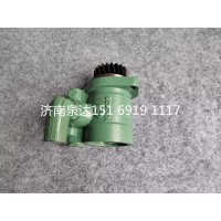 一汽解放動(dòng)力轉(zhuǎn)向油泵助力泵液壓泵葉片泵