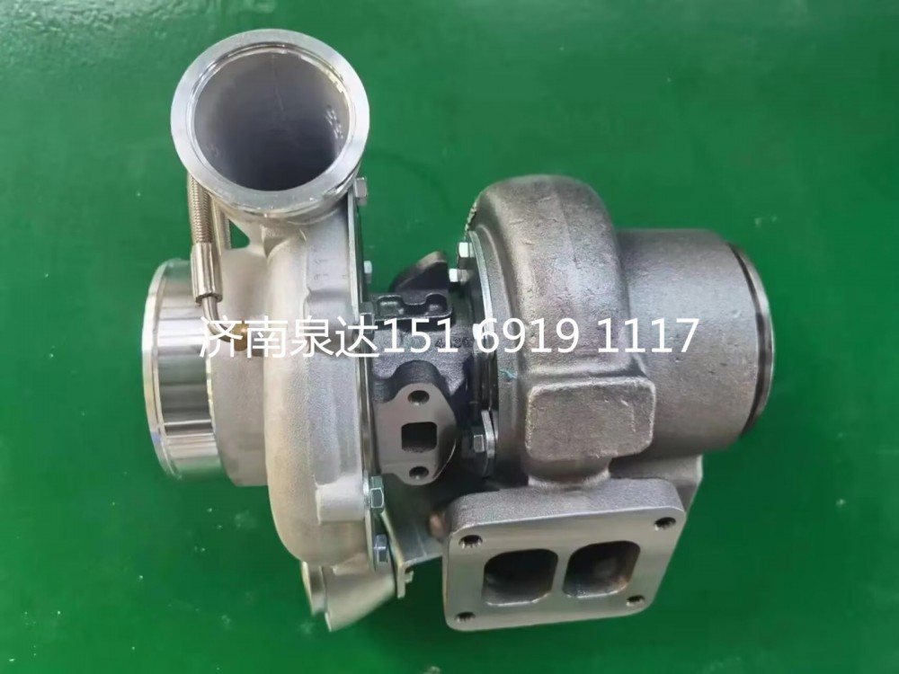 45104111824590,增壓器,濟南泉達汽配有限公司