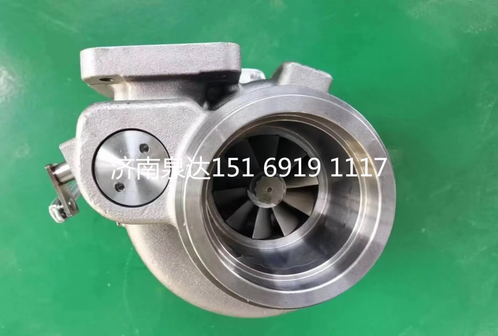 45104111824590,增壓器,濟南泉達汽配有限公司