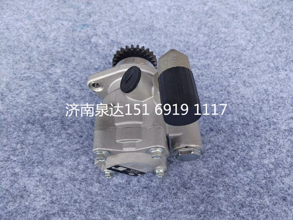 大連液壓件有限公司一汽解放卡車轉向泵助力泵液壓泵葉片泵/3407010-68E