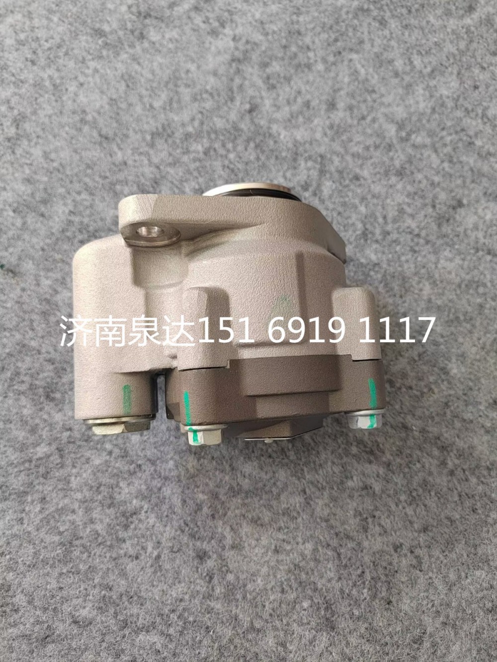 4534002383,轉(zhuǎn)向助力泵,濟南泉達(dá)汽配有限公司