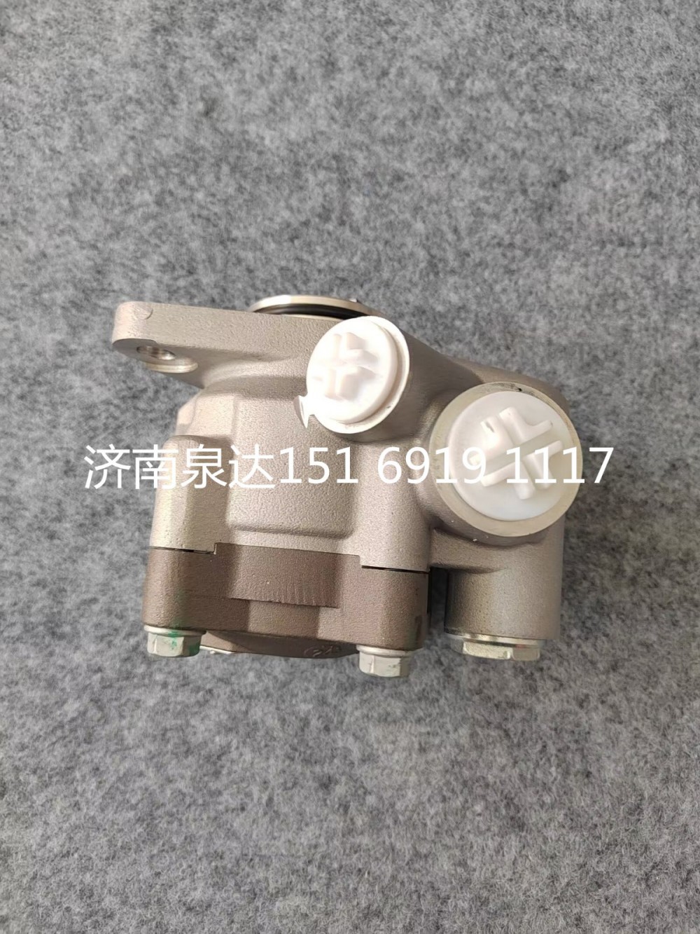 4534002383,轉(zhuǎn)向助力泵,濟南泉達(dá)汽配有限公司